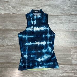 Panache Cyclewear Women’s Sleeveless Jersey